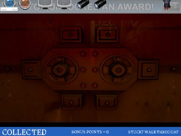 Killer Escape 3 cover