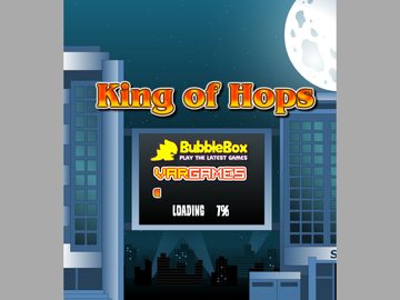King of Hops cover