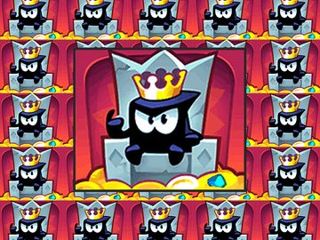 King of Thieves cover