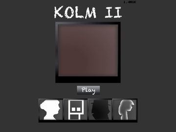 K.O.L.M. 2 cover