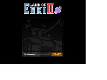 Land of Enki 2 cover