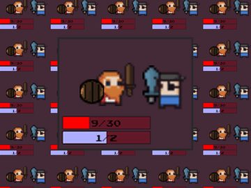 Landor Quest 2 cover