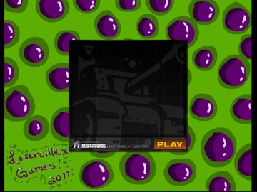 Leave Cthulhu Alone cover