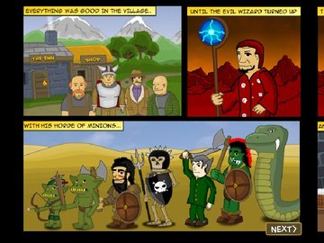 Legend of the Golden Robot cover