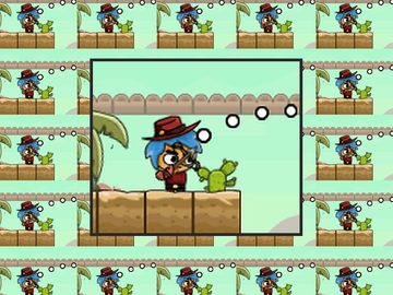 Legendary Warrior: Goblin Rush cover