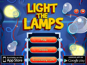 Light The Lamps cover