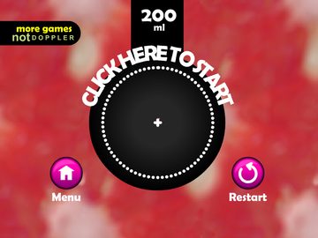 Line Game: Grapefruit Edition cover