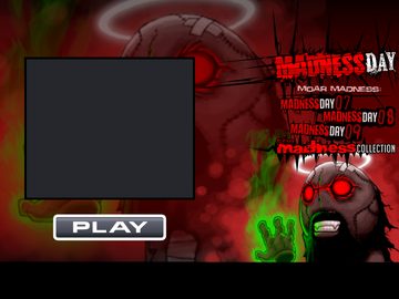 Madness Accelerant cover