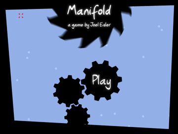 Manifold cover