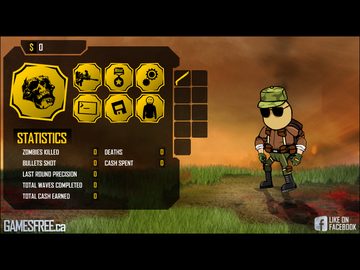 Mass Mayhem Zombie Apocalypse cover