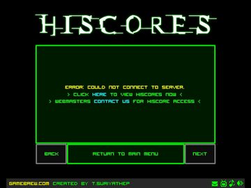 Matrix Rampage cover