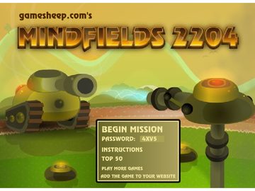 Mindfields 2204 cover