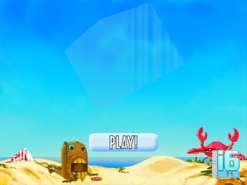 Mini Monster Challenge 2 cover