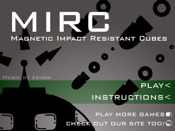 MIRC cover