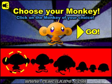 Monkey Go Happy Mayhem cover