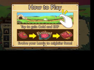 Monster Clicker
 cover