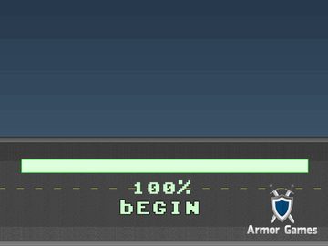 Monster Mowdown 2 cover