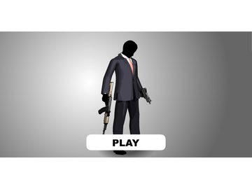 Mr Vengeance Upgrade cover