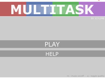 Multitask cover