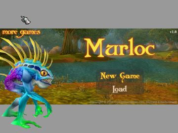 Murloc cover