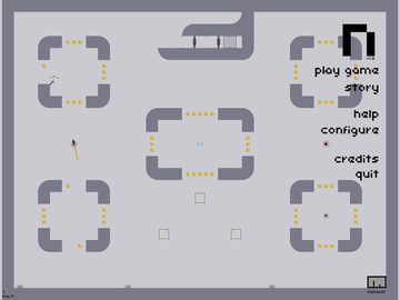 N - way of the Ninja cover