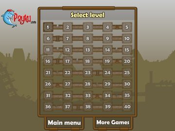 Nature Strikes Back cover