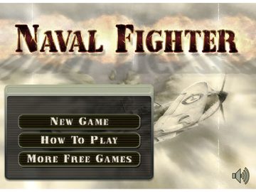 Naval Fighter cover