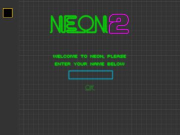 Neon 2 cover