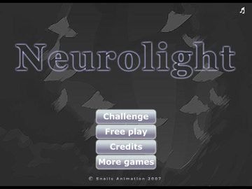 Neurolight cover