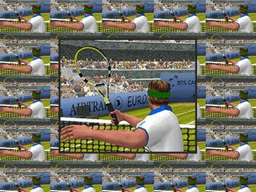 NextGen Tennis cover