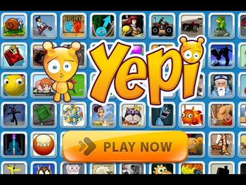 Ninja and Blind Girl 2 cover