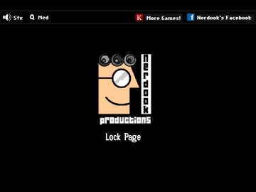 Nuclear Outrun cover