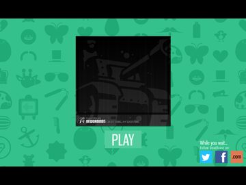 Nunchuck Charlie cover