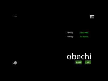 Obechi cover