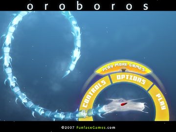 Oroboros cover