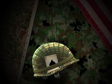 Palisade Guardian 4 Revolution cover