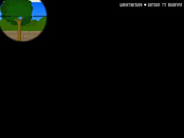 Panda: Tactical Sniper cover