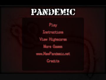 Pandemic cover