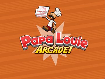 Papa&#039;s Hot Doggeria cover