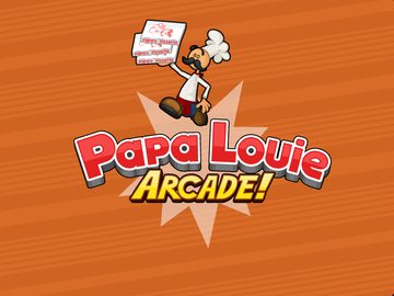 Papa&#039;s Pastaria cover