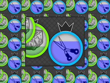 Papers Scissors Rocks cover