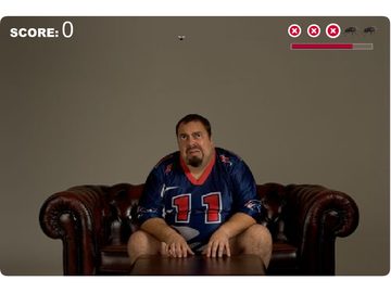 Pedro Fly Catcher cover