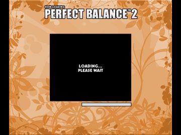 Perfect Balance 2 cover