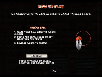 Perfect Hoopz 2 cover