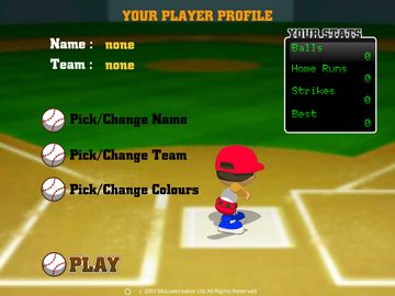 Pinch Hitter 2 cover