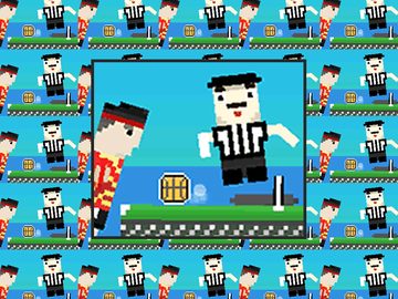 Ping Pong Chaos cover