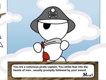 Pirates and Treasure cover