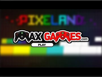 Pixeland cover