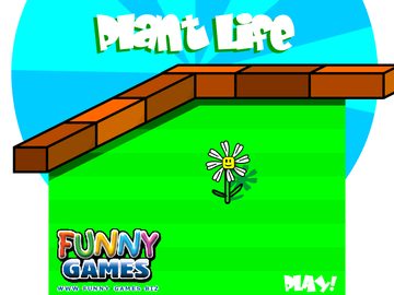 Plant Life cover