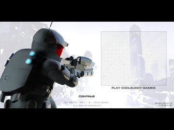 Plazma Burst 2 cover